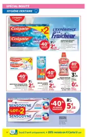 Catalogue Hyper U page 22