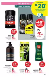 Catalogue Hyper U page 25