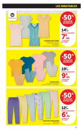 Catalogue Hyper U page 27