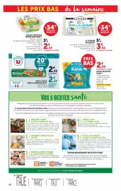 Catalogue Hyper U page 42