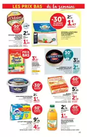 Catalogue Hyper U page 43