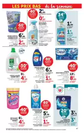 Catalogue Hyper U page 47