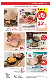 Catalogue Hyper U page 49