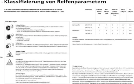 Audi Prospekt Seite 104