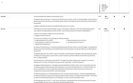 Audi Prospekt Seite 19