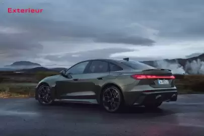 Audi Prospekt Seite 20