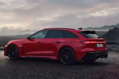 Audi Prospekt Seite 3