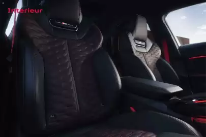 Audi Prospekt Seite 36