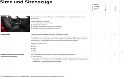 Audi Prospekt Seite 37