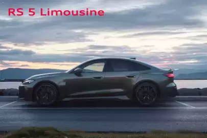 Audi Prospekt Seite 4