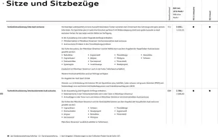 Audi Prospekt Seite 48