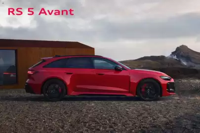 Audi Prospekt Seite 6