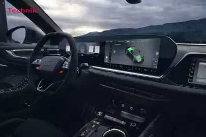 Audi Prospekt Seite 60