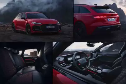 Audi Prospekt Seite 7