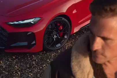 Audi Prospekt Seite 97