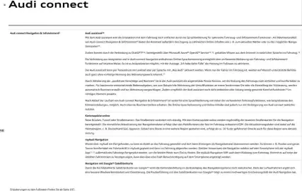 Audi Prospekt Seite 98