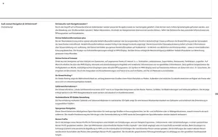 Audi Prospekt Seite 99