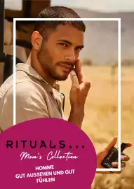 Rituals Prospekt Seite 1
