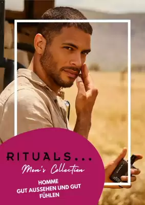 Rituals (gültig bis 5-05)