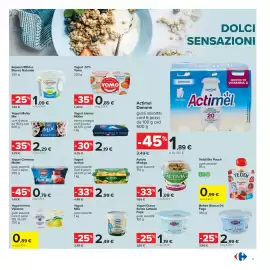 Volantino Carrefour Pagina 11