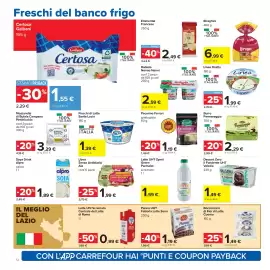 Volantino Carrefour Pagina 12