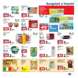 Volantino Carrefour Pagina 13