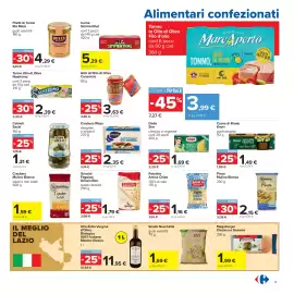 Volantino Carrefour Pagina 15