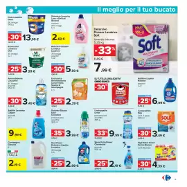 Volantino Carrefour Pagina 19