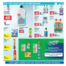 Volantino Carrefour Pagina 20