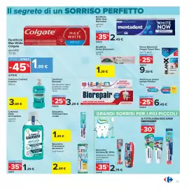 Volantino Carrefour Pagina 23