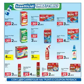 Volantino Carrefour Pagina 24