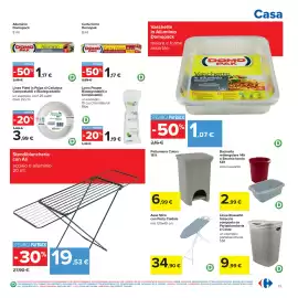 Volantino Carrefour Pagina 25