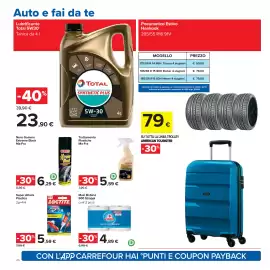Volantino Carrefour Pagina 26