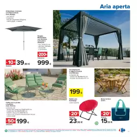 Volantino Carrefour Pagina 27