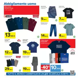Volantino Carrefour Pagina 28