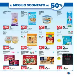 Volantino Carrefour Pagina 3