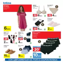 Volantino Carrefour Pagina 30