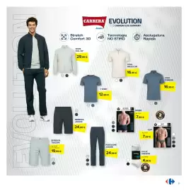 Volantino Carrefour Pagina 31