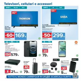 Volantino Carrefour Pagina 32