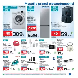 Volantino Carrefour Pagina 33