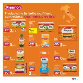 Volantino Carrefour Pagina 35