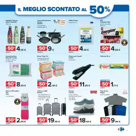 Volantino Carrefour Pagina 5