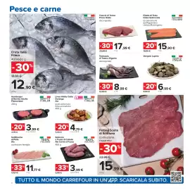 Volantino Carrefour Pagina 6