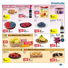 Volantino Carrefour Pagina 7