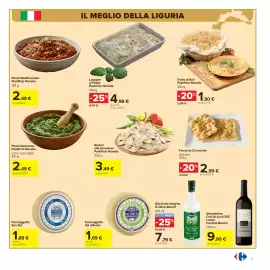 Volantino Carrefour Pagina 9