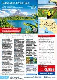 Norma Reisen Prospekt Seite 20