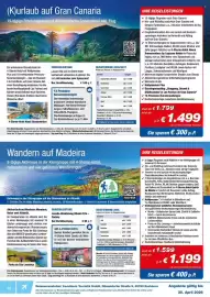 Norma Reisen Prospekt Seite 10