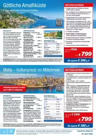 Norma Reisen Prospekt Seite 12