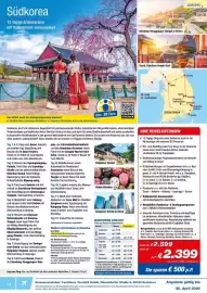 Norma Reisen Prospekt Seite 14