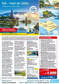 Norma Reisen Prospekt Seite 15